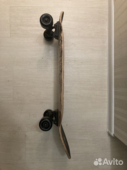 Скейтборд Plank Board