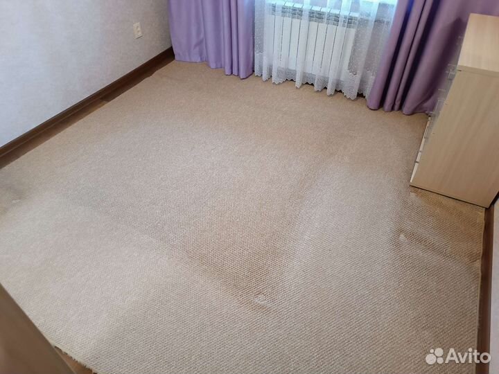 Ковролин б/у