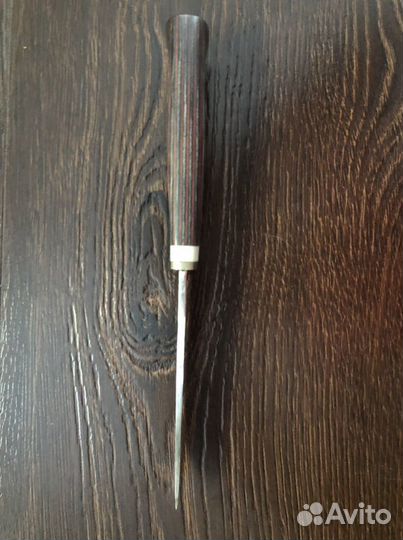 Нож охотничий авторский