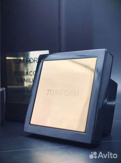 Tom ford tobacco vanille 50мл