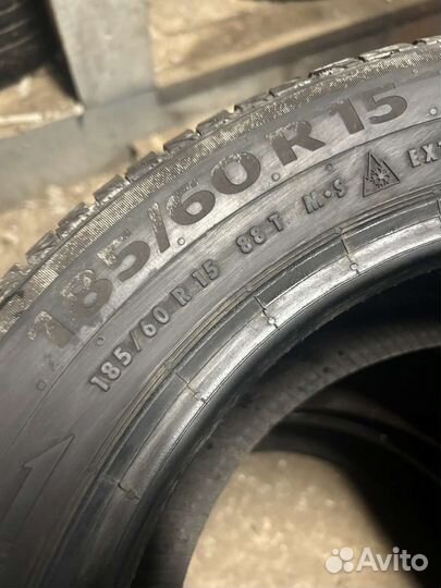 Continental ContiVikingContact 7 185/60 R15