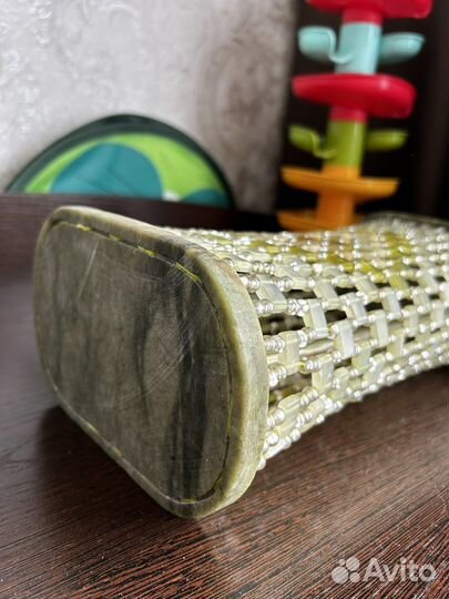 Нефтитовая подушка-валик