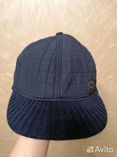 Кепка мужская