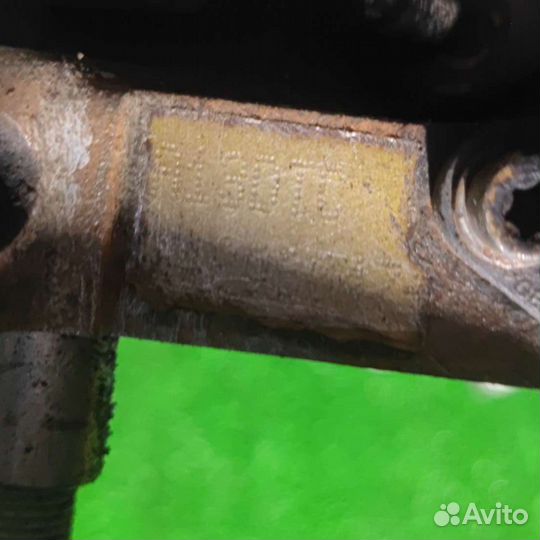 Двигатель, Opel Corsa 2012