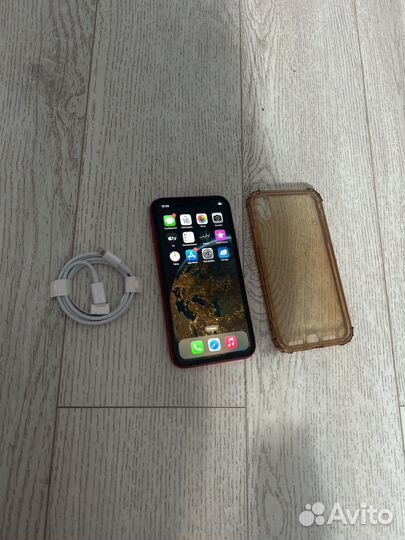 iPhone Xr, 64 ГБ