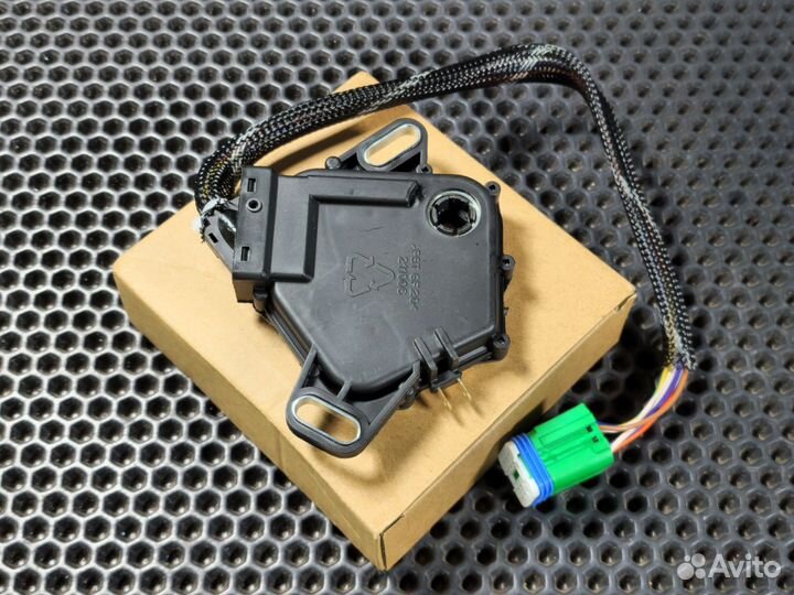 Новый Датчик положения селектора АКПП ал4