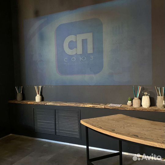 Лофт пространство