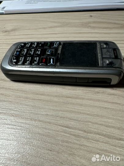 Nokia 6021