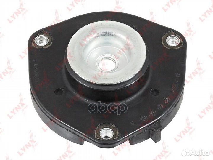 Опора переднего амортизатора MA-1087LR lynxauto