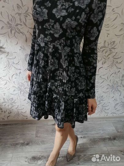 Платье befree 44 размер