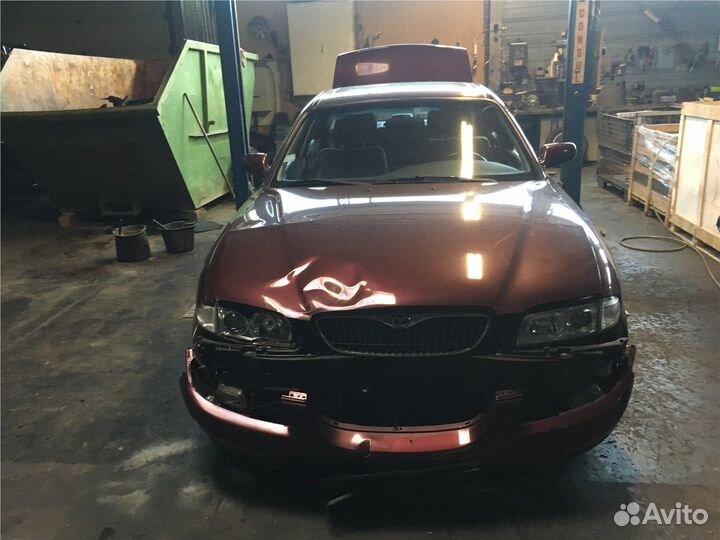 Разбор на запчасти Mazda Xedos 9