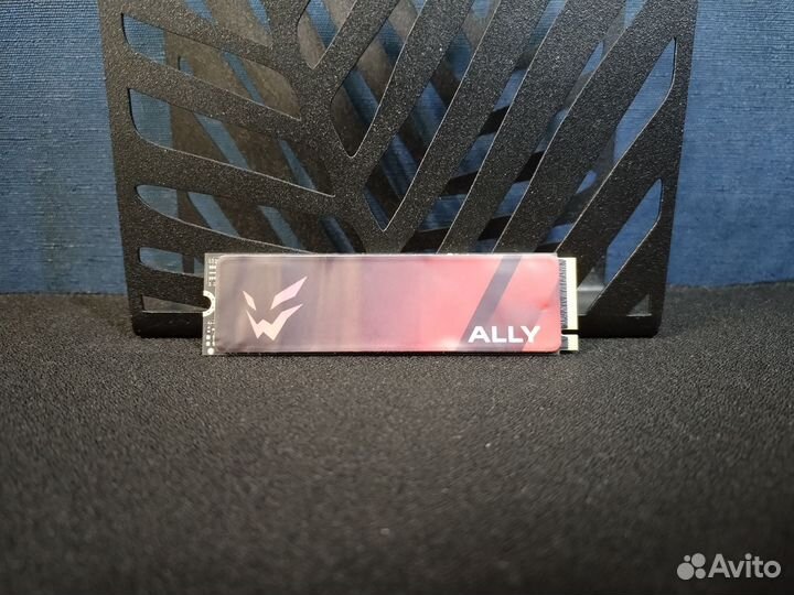 SSD M.2 NVMe 512 gb Ardor Gaming