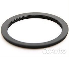 Понижающее кольцо No Name Step Down Ring 58mm - 55