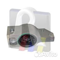 017-90929 сайлентблок рычага зад. VW Passat B6