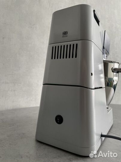 Кухонный комбайн kenwood 95.004