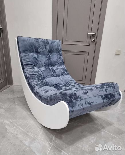 Кресло качалка