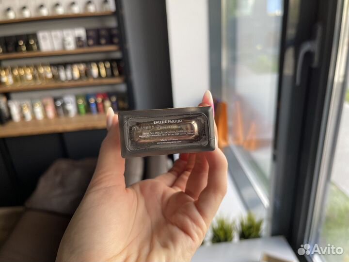 Memo Italian Leather Оригинал / Распив