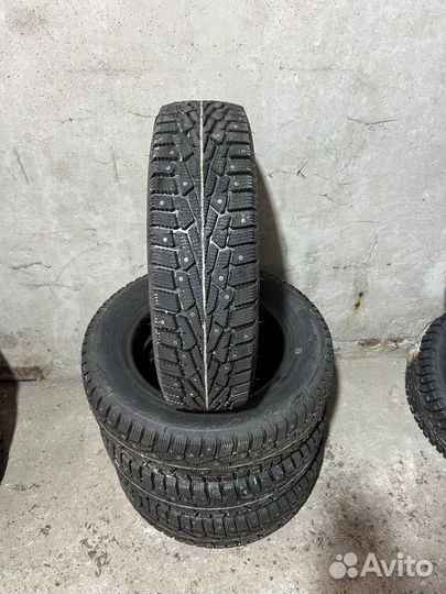 Nokian Tyres Nordman 5 185/65 R15