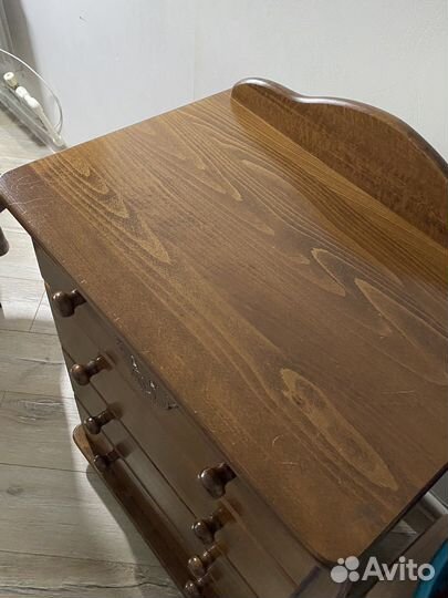 Комод деткий Гандылян