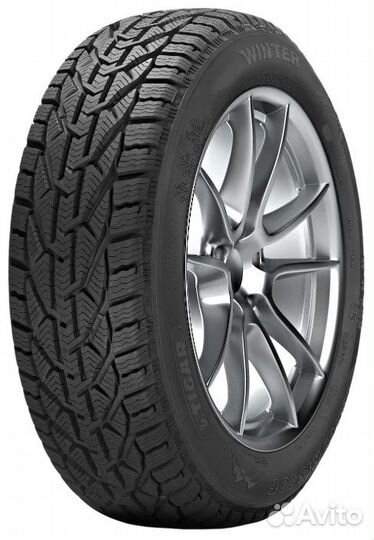 Tigar Winter 245/40 R18