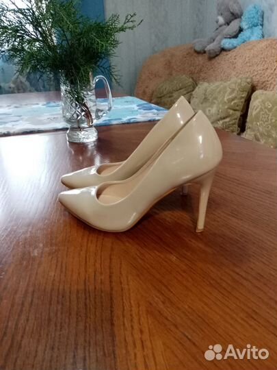 Туфли женские 35 размер