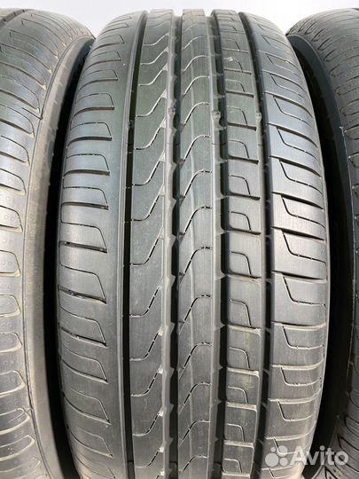 Pirelli Cinturato P7 225/55 R17