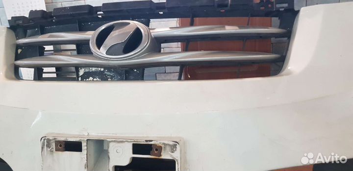 Продам бампер toyota BB