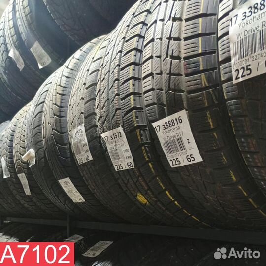 Continental ContiVikingContact 6 265/55 R19 108L