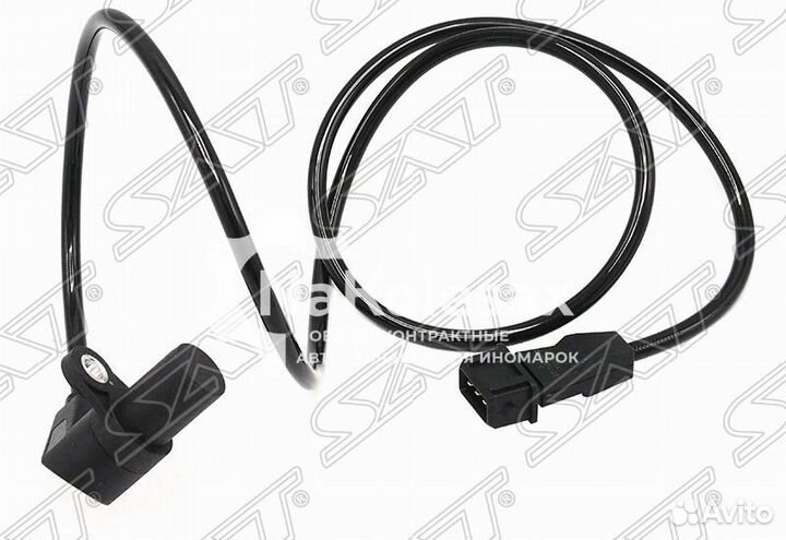 Датчик положения коленвала opel astra-F 92-98/ fro