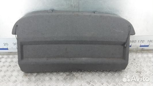Полка багажника opel astra H (HML28IH01)