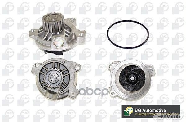 Насос системы охлаждения cp13420 Bga