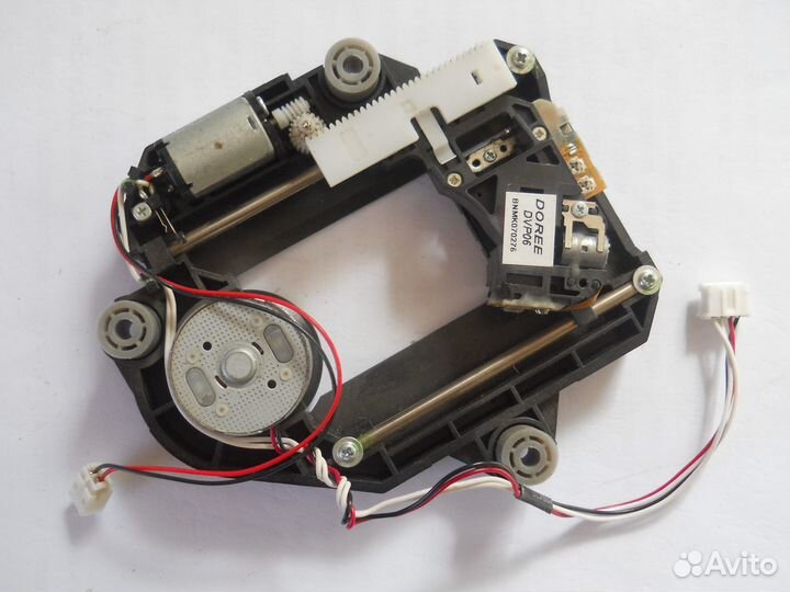 Дисководы 3 5