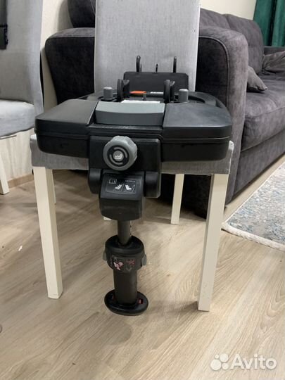 Автомобильное кресло Capella 0-13 кг, 9-18 кг