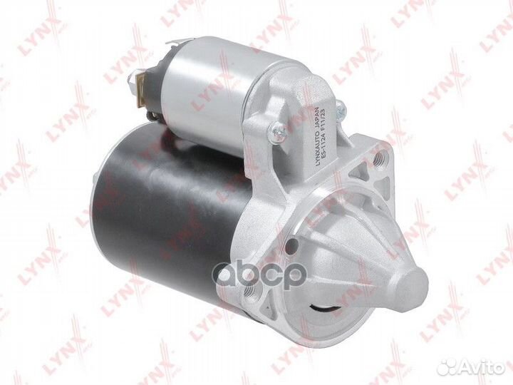 Стартер ES1124 lynxauto