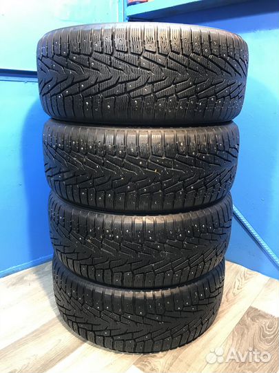 Nokian Tyres Hakkapeliitta 7 SUV 265/50 R20