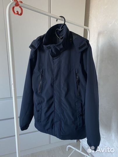 Куртка мужская