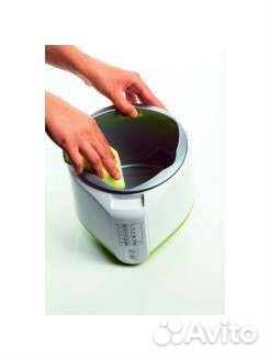 Сыроварня прибор для готовки сыра и йогурта Ariete