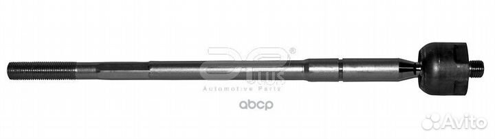 Тяга рулевая перед прав/лев ;citroen: lancer