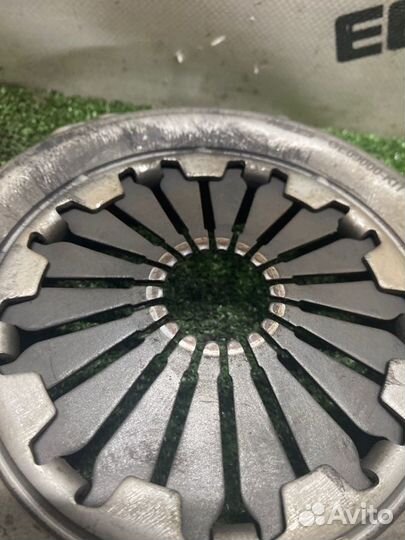 Корзина сцепления Renault Logan седан 1.4 K7JA710