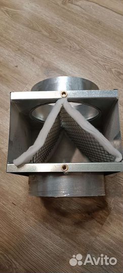 Корпус воздушного фильтра Roven