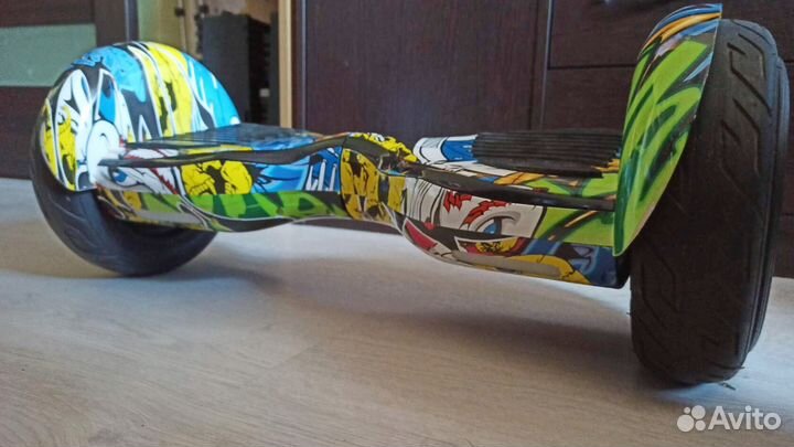 Гироскутер бу