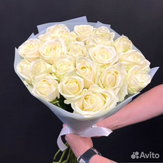 Эквадорские розы на дом