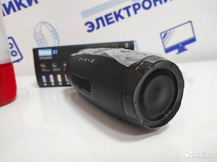 Новые Портативные колонки/В наличии/С гарантией