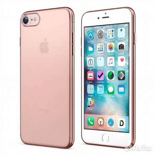 iPhone 7, 32 ГБ