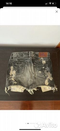 Шорты женские