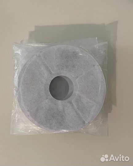 Фильтры для поилки