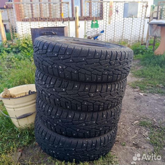 Cordiant Snow Cross 175/70 R13 T