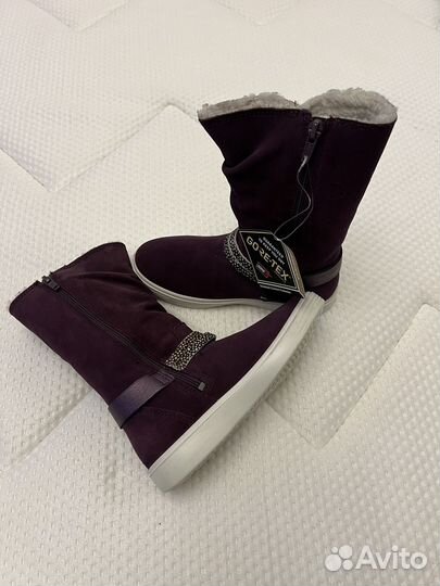 Сапоги детские Ecco