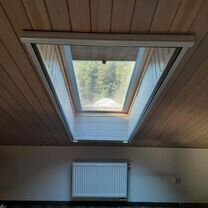 Москитная рулонная сетка