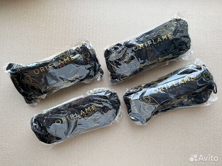 Солнцезащитные очки Oriflame коллекция